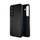 Kapak silikoni Puro Silicone Cover, për Samsung Galaxy S25, mat, i zi