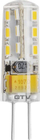 Llambë LED GTV SMD Silicone G4 (LD-G4SI15-32), 12V, 2W