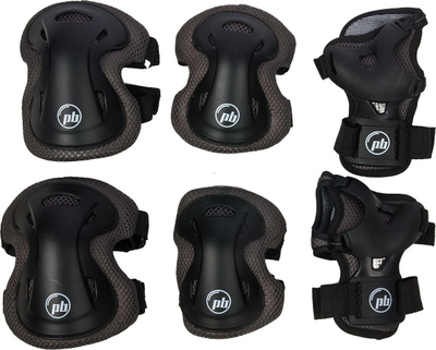Set mbrojtëse sportive POWERBLADE R.S