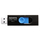USB ADATA UV320, 128GB, USB 3.1, zi blumarin