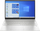 Laptop HP Pavilion Laptop 15-eh1000nw, 10.6'', AMD Ryzen 5 5500U, 8GB RAM, 256GB SSD, Windows 10, i bardhë