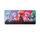 Mousepad Frontline Saga Series XL, 90cm, mikrofibër, me shumë ngjyra