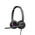 Слушалки EPOS IMPACT 460T, USB-C, црни