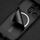 Mbulesë telefoni Ringke Onyx Magnetic MagSafe për iPhone 16 Pro, plastike TPU, e zezë