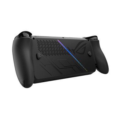 Преносна гејминг конзола ASUS ROG Ally X RC73XA, 7" 120Hz, 1TB SSD, црна