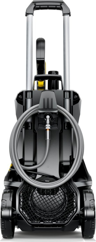 Pastruse me presion Karcher K 7 Smart Control Flex 1.317-340.0, e verdhë
