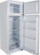 Frigorifer i integrum Amica EVKSS 357 200, 176.9 cm, 54 cm, i bardhë