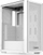 Kasë Zenpc Z1 Mesh Glass, Midi Tower