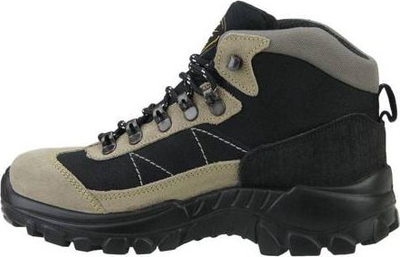 Трекинг обувки Grisport 13362S89G, машки, GriTex, големина 45, беж црна