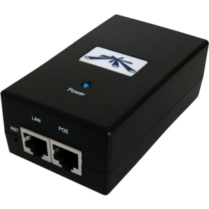 Adapter PoE Ubiquiti POE-24-24W, 24V, 24W, i zi
