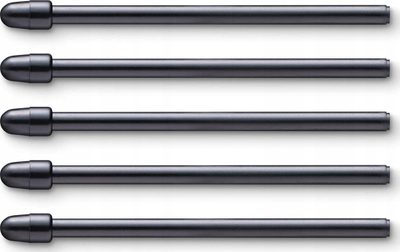 Maja zëvendësuese Wacom CP913, për penë grafike, të zeza
