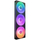 Ventilator kaste NZXT RF-U36HF-B1, 360mm, PWM, ARGB, i zi