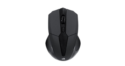 Maus iBOX i005 PRO, RF Wireless, i zi