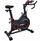 Biçikletë spinning Enero Fit MBX 8.0, volant 6kg, deri 150kg, e zezë