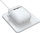 Karikues me wireless TerraTec ADD, për Apple AirPods, i bardhë