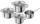 Set tenxheresh Zwilling, 7 copë