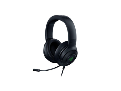 Kufje lojërash Razer Kraken V3 7.1, THX Spatial Audio, USB, të zeza