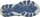 Sandale sportive Merrell Huntington Sport Convert M J038037, për burra, ngjyrë blu navy