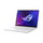 Laptop ASUS ROG Zephyrus G16 GU605MZ, 16\", WQXGA, Intel U9-185H, NVIDIA GeForce RTX 4070, 32GB RAM, 1TB SSD, i bardhë