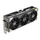 Kartelë grafike ASUS TUF Gaming TUF-RTX5090-O32G, NVIDIA GeForce RTX 5090, 32GB GDDR7