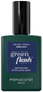 Llak xheli për thonj Manucurist Green Flash Midnight, LED, blu e errët