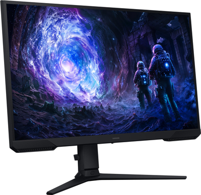 Monitor gaming Samsung Odyssey G5 G5F1, 27", Quad HD, i zi