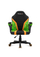 Karrige lojërash për fëmijë Huzaro Ranger 1.0 Pixel Mesh, 130kg, e zezë