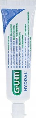 Xhel hidratues për nga goja Sunstar Gum Hydral, 50 ml, për gojë të thatë