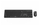 Set tastierë edhe maus Gembird Silent Key Pro KBS WMS 01, wireless, layout US, i zi