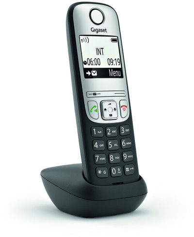 Telefon Gigaset A690HX, i zi
