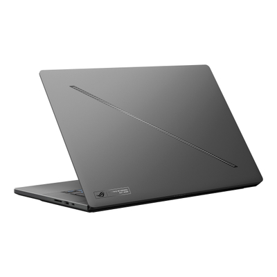 Laptop gaming ASUS ROG Zephyrus G16 GU605CR-QR244, 16", Ultra 9, 64GB RAM, 1TB SSD, RTX 5070 Ti