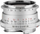 Objektiv Voigtlander Ultron 35mm f/2 VM ASPH Vintage Line Type II për Leica M, ngjyrë argjendtë