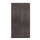 Dollap  4-dyersh me loft & 2 sirtarë Zebrano 120×42×241