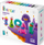 Set plasteline Hey Clay Monsters, 15 kanaçe, thahet në ajër, shumëngjyrësh
