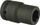 Ударна наставка Geko 1", 32mm, црна
