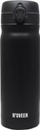 Shishe termike Noveen TB810, 400 ml, e zezë