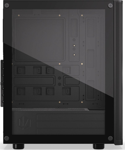 Kasë Endorfy Ventum 200 Air, Midi Tower