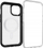 Kapak telefoni OtterBox Defender XT për iPhone 14 Pro Max, MagSafe, i tejdukshëm me kornizë të zezë
