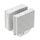 Ftohës CPU DeepCool ASSASSIN 4S WH, 140mm