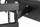 Mbajtëse muri për TV WM-55ST-04, 32"-55", VESA 400x400 mm, i zi