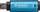 USB Kingston IronKey Privacy 50, 64 GB, i kaltër