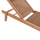 Shezllon profesional Creta (HM10356.05)