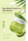 Maskë fytyre Frudia Avocado Relief, për qetësim edhe lagështi, 20ml