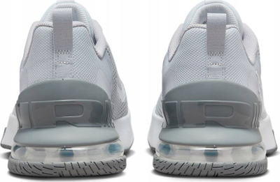 Atlete për palestër Nike Air Max Alpha Trainer 6 FQ1833-002, për burra, gri