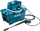 Lavatriçe presioni Makita DHW080 LXT, pa kabllo, 36V, pa bateri