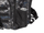 Çantë shpine për laptop Genesis Pallad 450 Camo Lite, 15.6", e hirtë