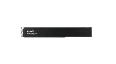 Графичка картичка Powercolor AMD Radeon AI PRO R9700, 32GB GDDR6, PCIe 5.0, црна