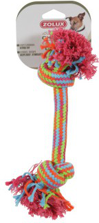 Lodër për qen Zolux, 30 cm, shumëngjyrëshe