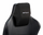Karrige gaming Serioux Prime, kapacitet 150kg, material LeatherFabric, e zezë