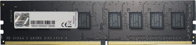 Memorie G.Skill DDR4, 8 GB, 2400 MHz, CL17